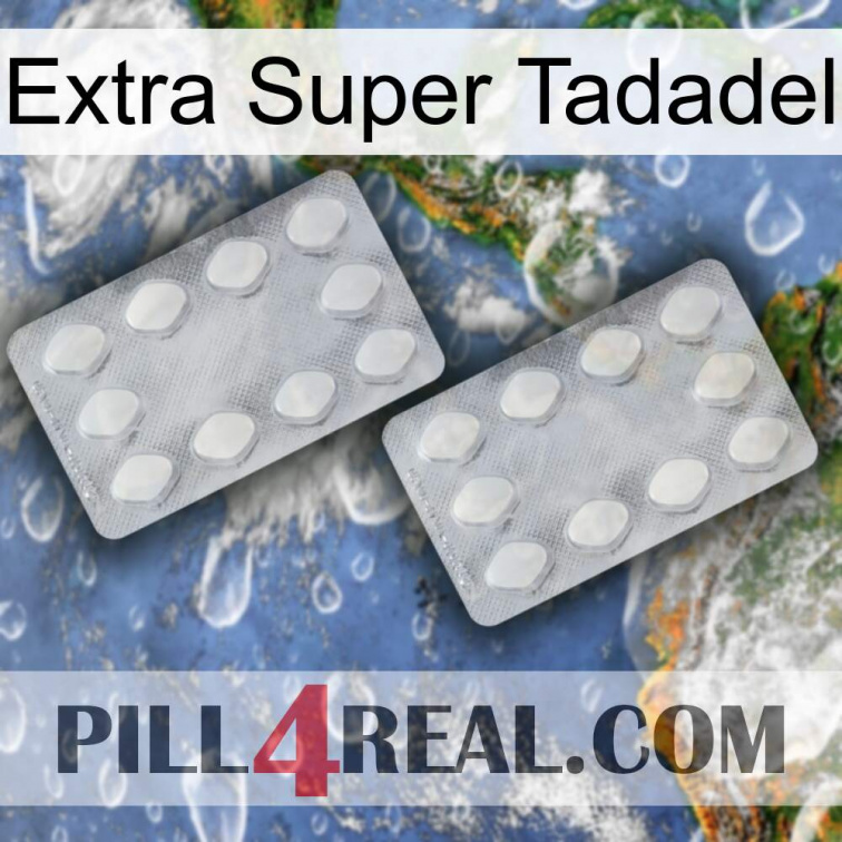 Extra Super Tadadel 17